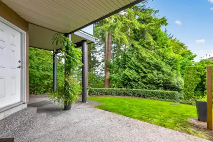 Hot Tub / Spa Photo of 7 688 Citadel Drive, Port Coquitlam, BC