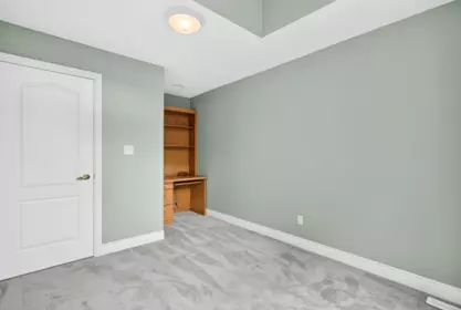 Laundry Room Photo of 7 688 Citadel Drive, Port Coquitlam, BC
