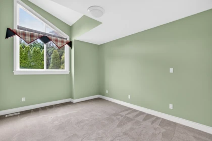 Loft / Bonus Room Photo of 7 688 Citadel Drive, Port Coquitlam, BC