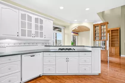 Pantry Photo of 7 688 Citadel Drive, Port Coquitlam, BC