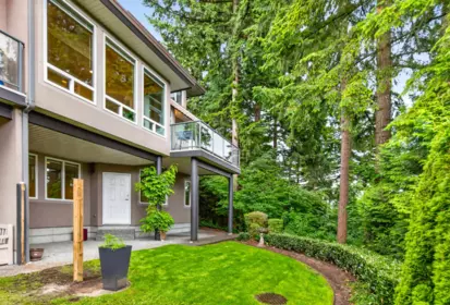 Swimming Pool Photo of 7 688 Citadel Drive, Port Coquitlam, BC