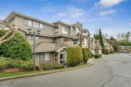 Family Room Photo of 1124 Orr Drive, Port Coquitlam, BC