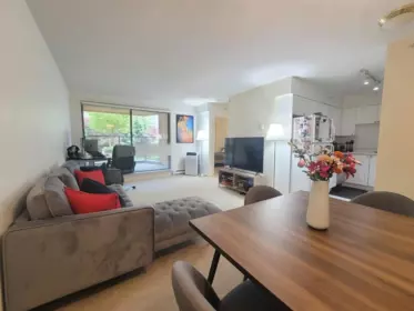 214 488 Helmcken Street, Vancouver, BC, Vancouver — Apartment/Condo for sale