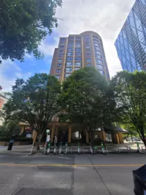 214 488 Helmcken Street, Vancouver, BC, Vancouver — Apartment/Condo for sale