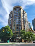214 488 Helmcken Street, Vancouver, BC