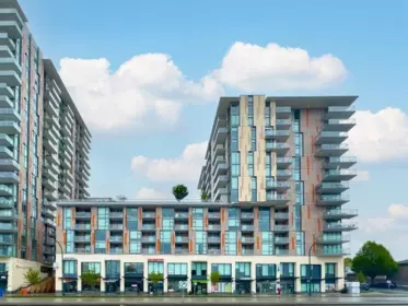 202 8181 Chester Street, Vancouver, BC, Vancouver — Apartment/Condo for sale