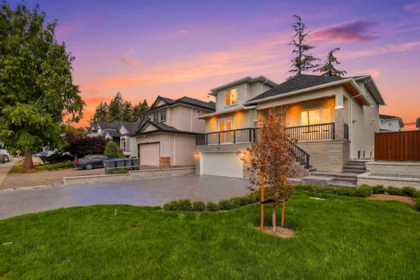 15665 82 Avenue, Surrey, BC, Surrey — Single Family Residence for sale