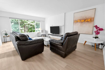 7969 Burnlake Drive, Burnaby, BC, Burnaby — Single Family Residence for sale