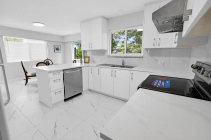 Primary Bedroom Photo of 7969 Burnlake Drive, Burnaby, BC