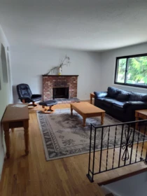 Primary Bedroom Photo of 3821 Clematis Crescent, Port Coquitlam, BC