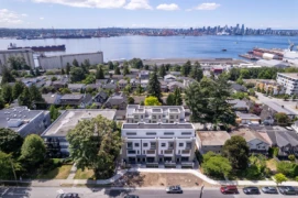 103 433 E 3rd Street, North Vancouver, BC