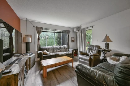 Breakfast Nook Photo of 801 1750 Mckenzie Road, Abbotsford, BC