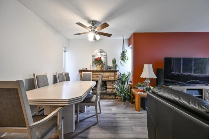 Pantry Photo of 801 1750 Mckenzie Road, Abbotsford, BC