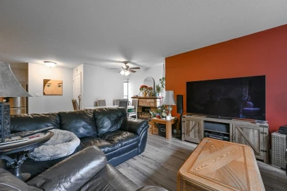 Primary Bedroom Photo of 801 1750 Mckenzie Road, Abbotsford, BC