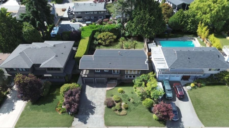 5372 5b Avenue, Delta, BC, Delta — Single Family Residence for sale