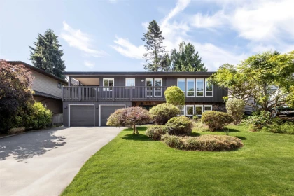 5372 5b Avenue, Delta, BC, Delta — Single Family Residence for sale
