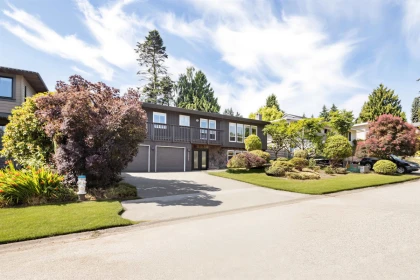 5372 5b Avenue, Delta, BC, Delta — Single Family Residence for sale