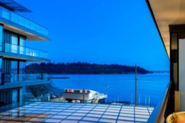402 1355 Bellevue Avenue, West Vancouver, BC