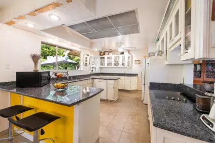 Breakfast Nook Photo of 4535 Mountain Highway, North Vancouver, BC