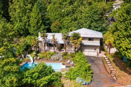 4535 Mountain Highway, North Vancouver, BC, North Vancouver — Single Family Residence for sale