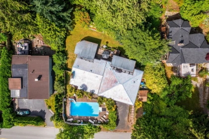 4535 Mountain Highway, North Vancouver, BC, North Vancouver — Single Family Residence for sale