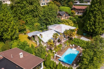 4535 Mountain Highway, North Vancouver, BC, North Vancouver — Single Family Residence for sale