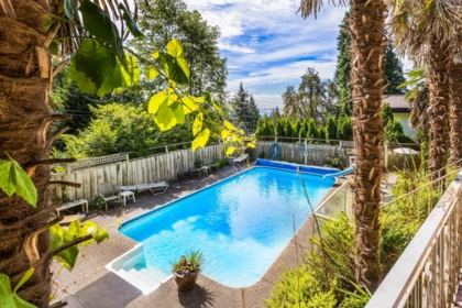 4535 Mountain Highway, North Vancouver, BC, North Vancouver — Single Family Residence for sale