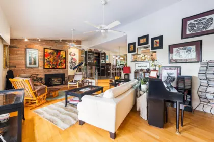 Pantry Photo of 4535 Mountain Highway, North Vancouver, BC