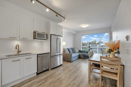 317 5638 201a Street, Langley, BC, Langley — Apartment/Condo for sale