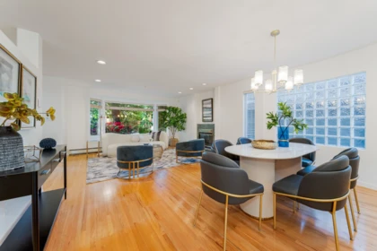 4682 W 14th Avenue, Vancouver, BC, Vancouver — Single Family Residence for sale