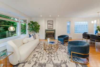 4682 W 14th Avenue, Vancouver, BC, Vancouver — Single Family Residence for sale