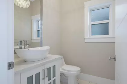 3 1426 Finlay Street, White Rock, BC, White Rock — Single Family Residence for sale