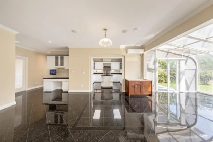 Breakfast Nook Photo of 5160 Francis Road, Richmond, BC