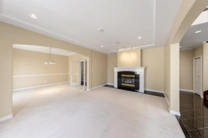 5160 Francis Road, Richmond, BC, Richmond — Single Family Residence for sale