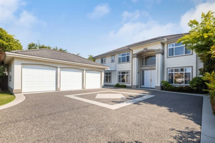 5160 Francis Road, Richmond, BC, Richmond — Single Family Residence for sale