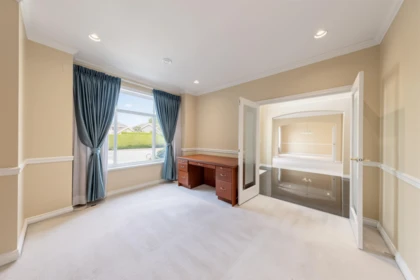 5160 Francis Road, Richmond, BC, Richmond — Single Family Residence for sale