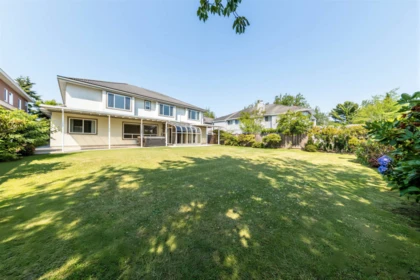 Hot Tub / Spa Photo of 5160 Francis Road, Richmond, BC
