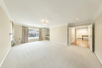 Loft / Bonus Room Photo of 5160 Francis Road, Richmond, BC