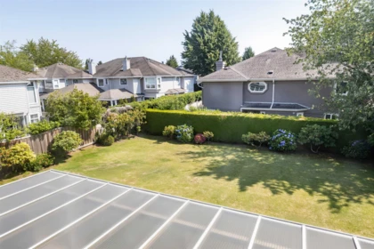 Outdoor Kitchen Photo of 5160 Francis Road, Richmond, BC