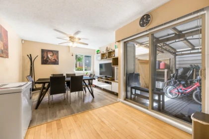 Breakfast Nook Photo of 73 6880 Lucas Road, Richmond, BC