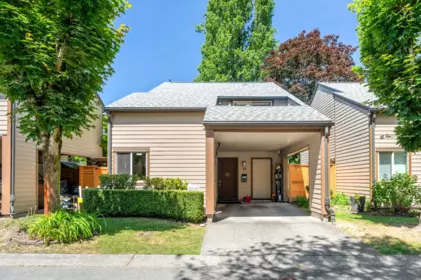 73 6880 Lucas Road, Richmond, BC, Richmond — Townhouse for sale