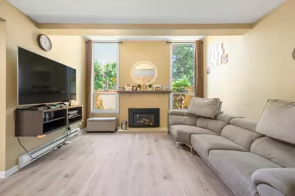 73 6880 Lucas Road, Richmond, BC, Richmond — Townhouse for sale