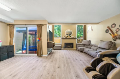 Kitchen Photo of 73 6880 Lucas Road, Richmond, BC