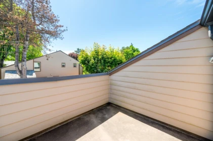 Outdoor Deck Photo of 73 6880 Lucas Road, Richmond, BC