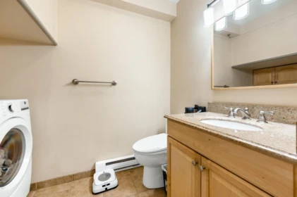 Pantry Photo of 73 6880 Lucas Road, Richmond, BC