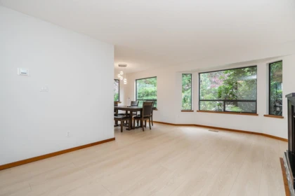 Kitchen Island Photo of 6578 130a Street, Surrey, BC