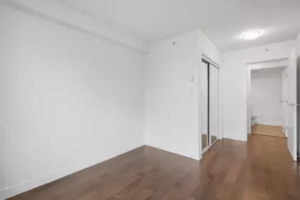 Basement Recreation Room Photo of 403 3228 Tupper Street, Vancouver, BC