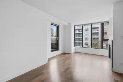Breakfast Nook Photo of 403 3228 Tupper Street, Vancouver, BC