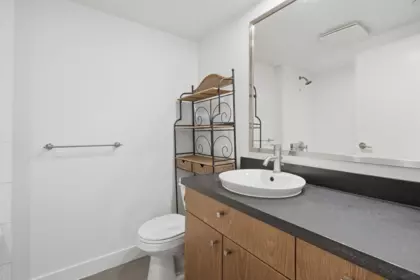 Laundry Room Photo of 403 3228 Tupper Street, Vancouver, BC