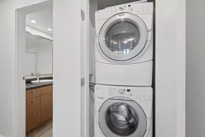 Mudroom Photo of 403 3228 Tupper Street, Vancouver, BC